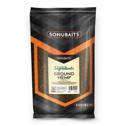 Sonubaits Essential Ingredients Ground Hemp 700g